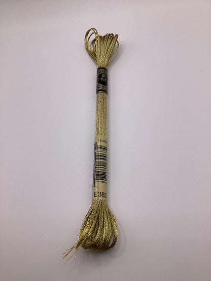 DMC Mouliné Light Effects