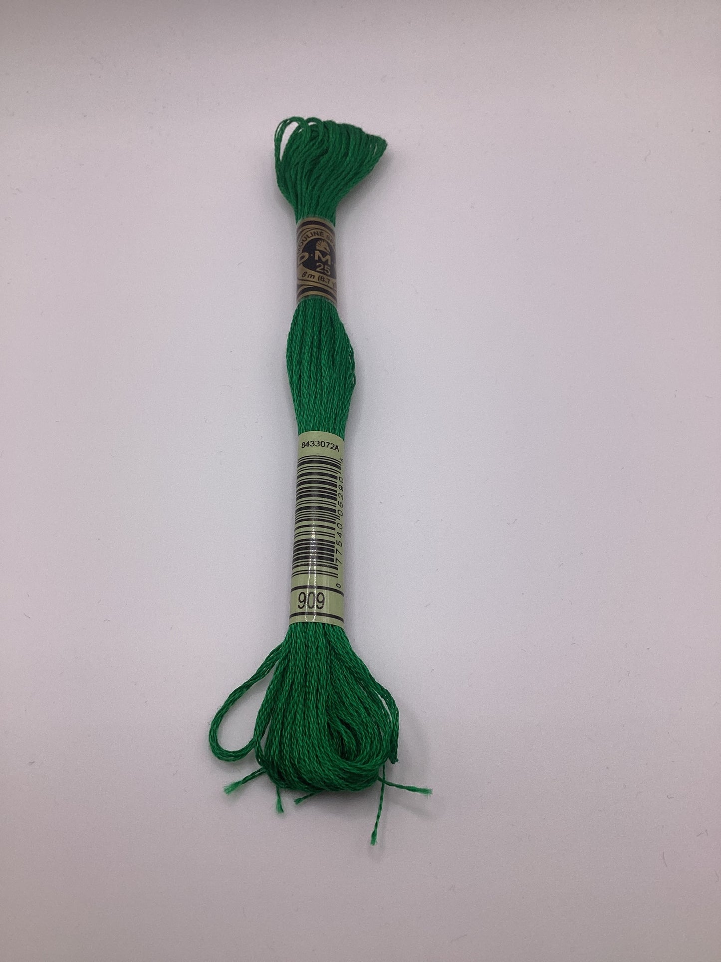 DMC Mouliné Spécial - 909