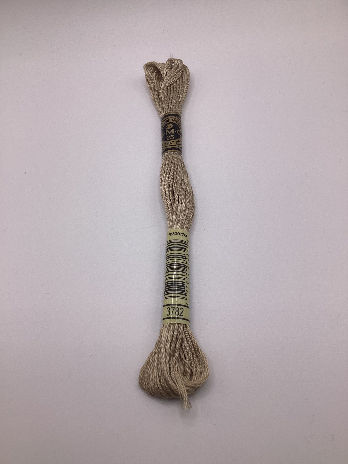 DMC Mouliné Spécial - 3782