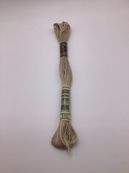 DMC Mouliné Spécial - 3782