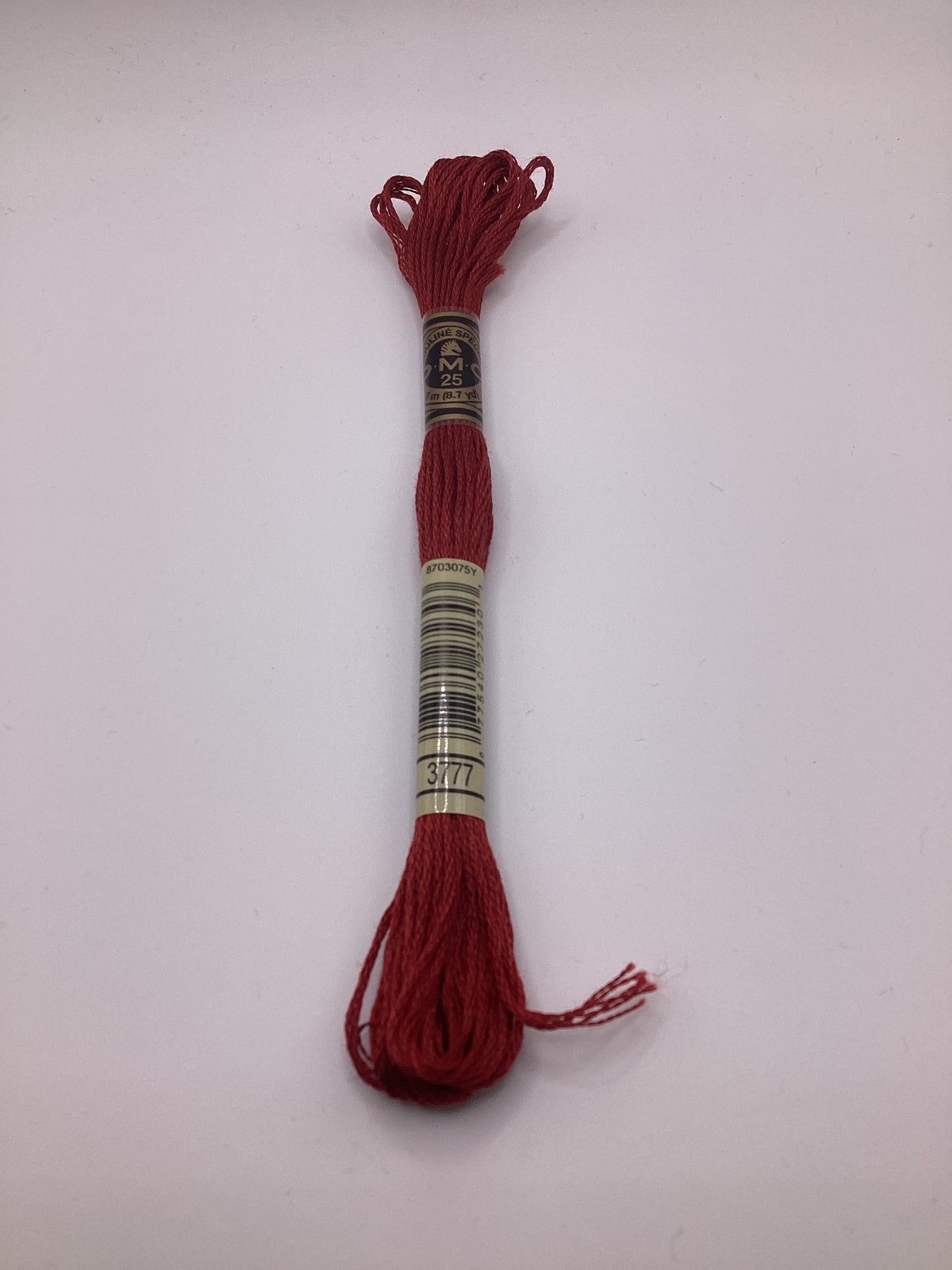 DMC Mouliné Spécial - 3777