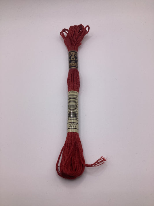 DMC Mouliné Spécial - 3777