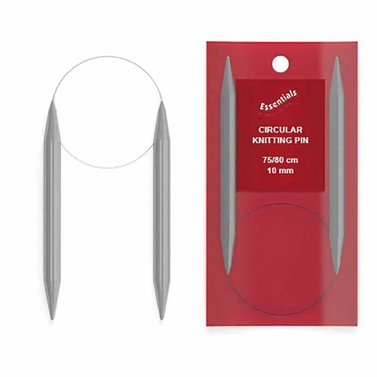 80cm Circular Knitting Needle