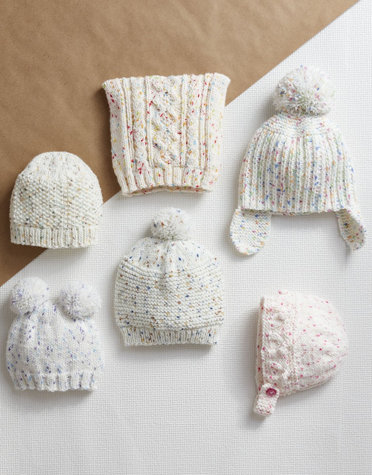 Sirdar Pattern 5181