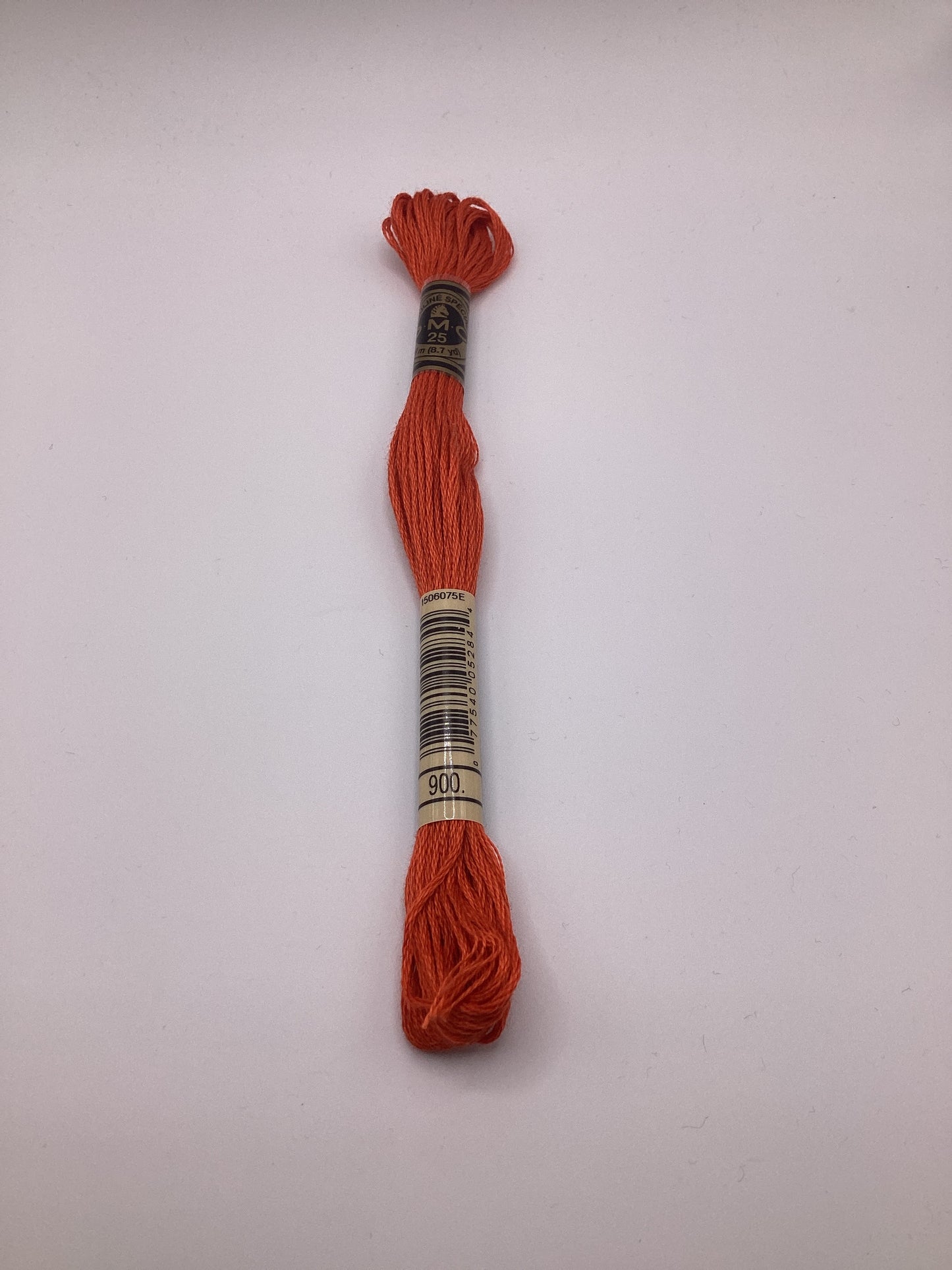 DMC Mouliné Spécial - 900