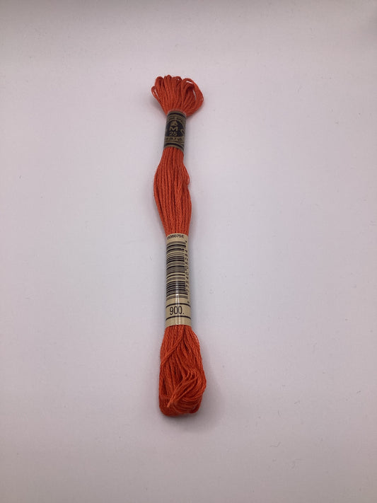 DMC Mouliné Spécial - 900