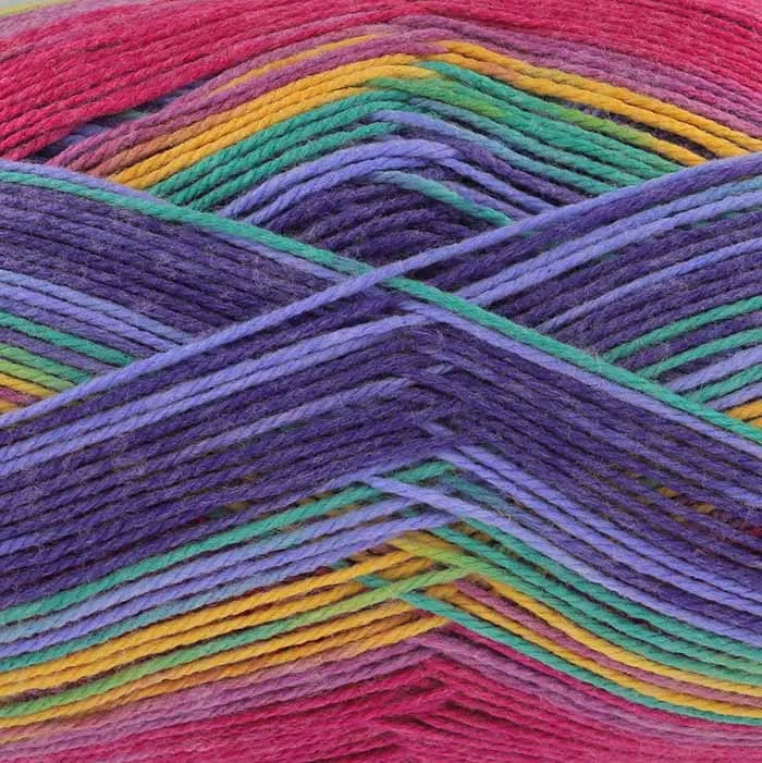 King Cole Tropical Beaches DK