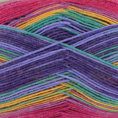 King Cole Tropical Beaches DK