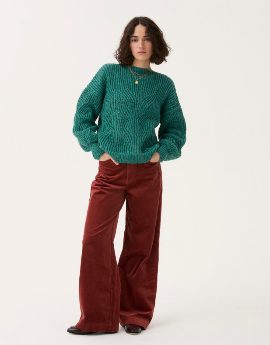 Sirdar Pattern 10779