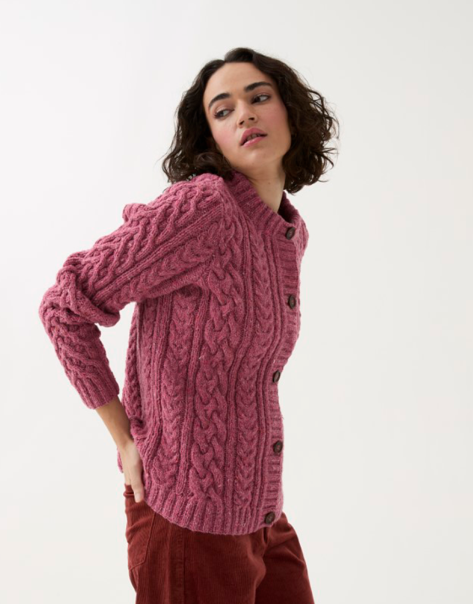 Sirdar Pattern 10777