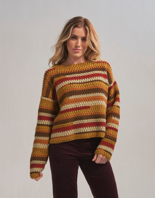 Sirdar Pattern 10765