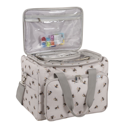 Hobbygift Bee Yarn Organiser