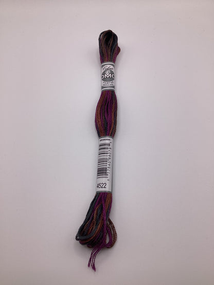 DMC Mouliné Coloris