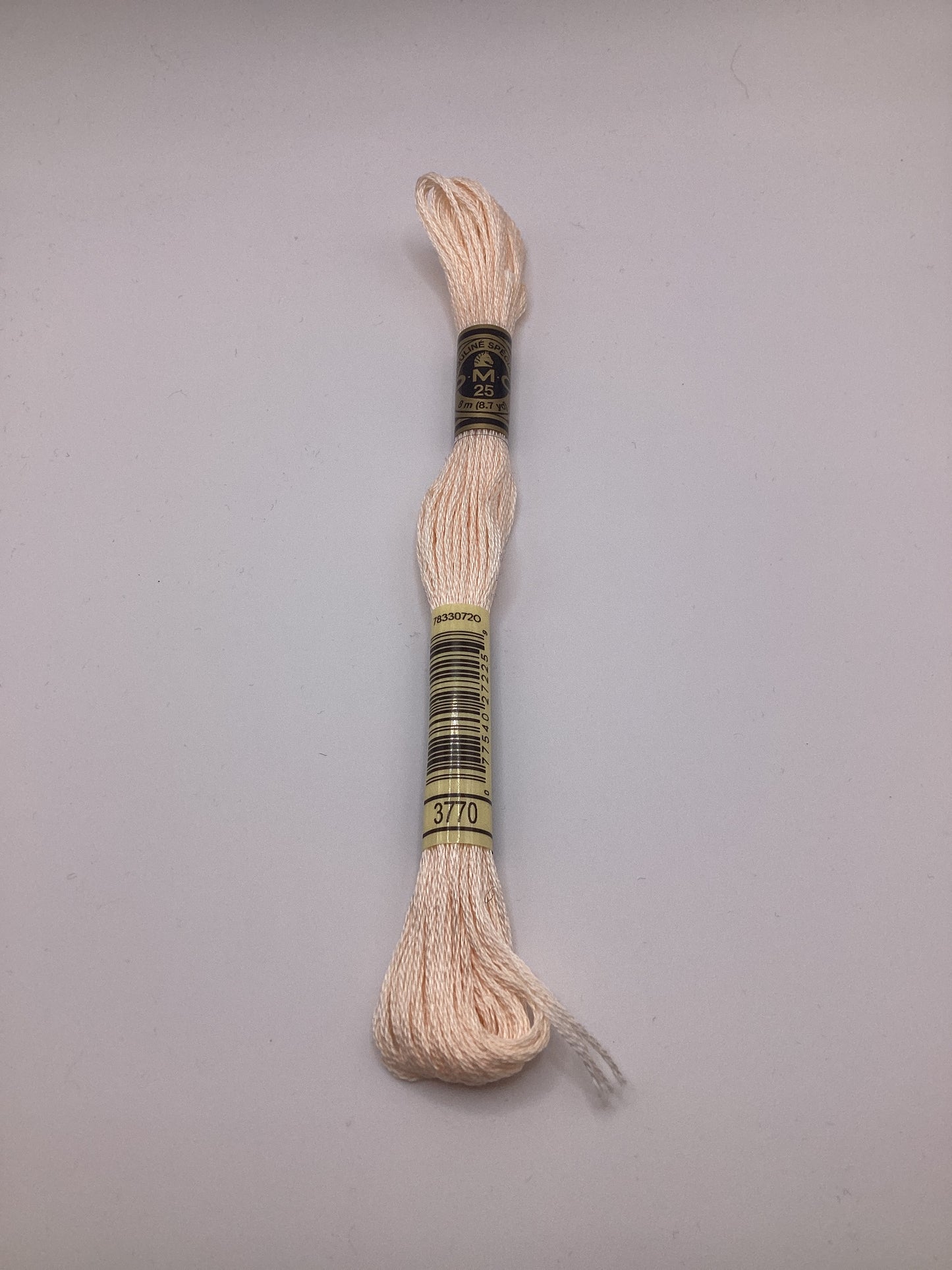 DMC Mouliné Spécial - 3770