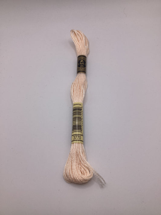 DMC Mouliné Spécial - 3770