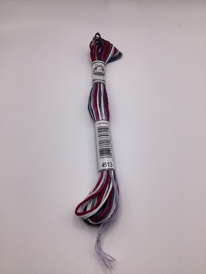 DMC Mouliné Coloris