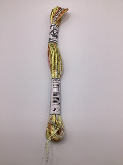 DMC Mouliné Coloris