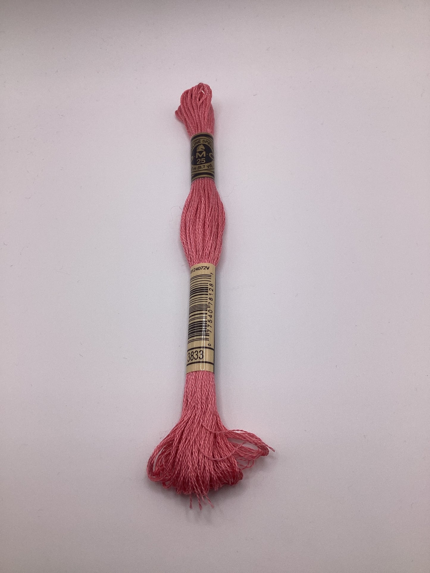 DMC Mouliné Spécial - 3833