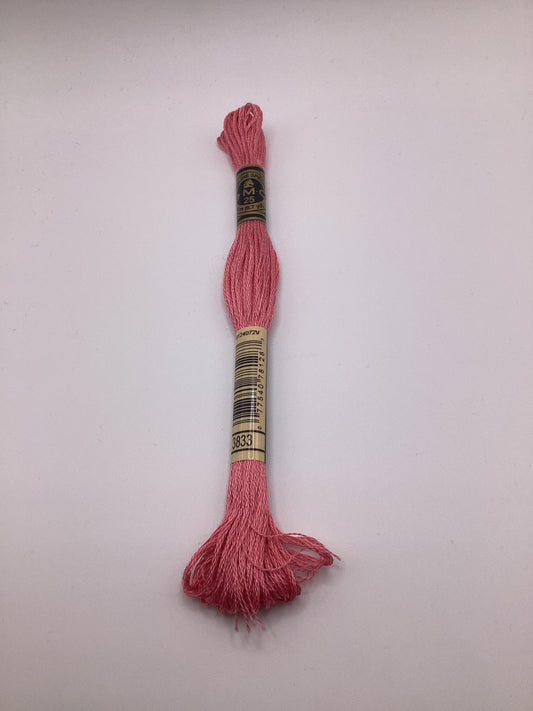 DMC Mouliné Spécial - 3833