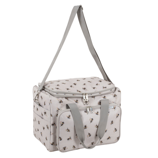 Hobbygift Bee Yarn Organiser