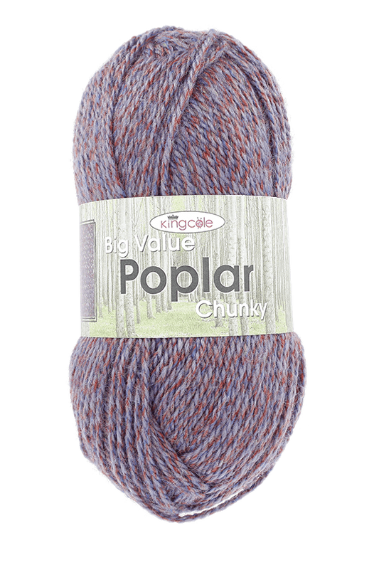 King Cole Poplar Chunky