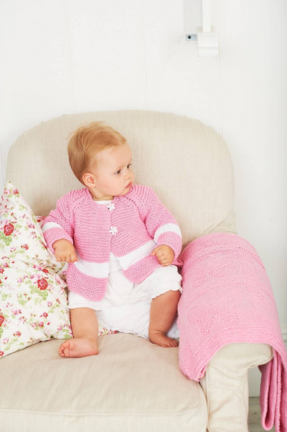 King Cole Aran Book 3