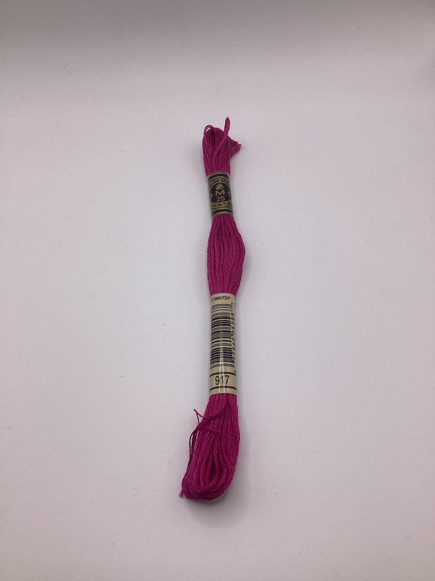 DMC Mouliné Spécial - 917