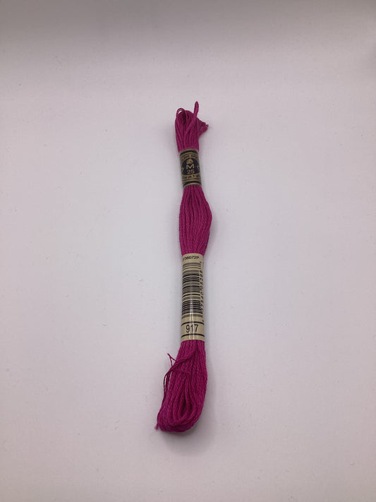 DMC Mouliné Spécial - 917