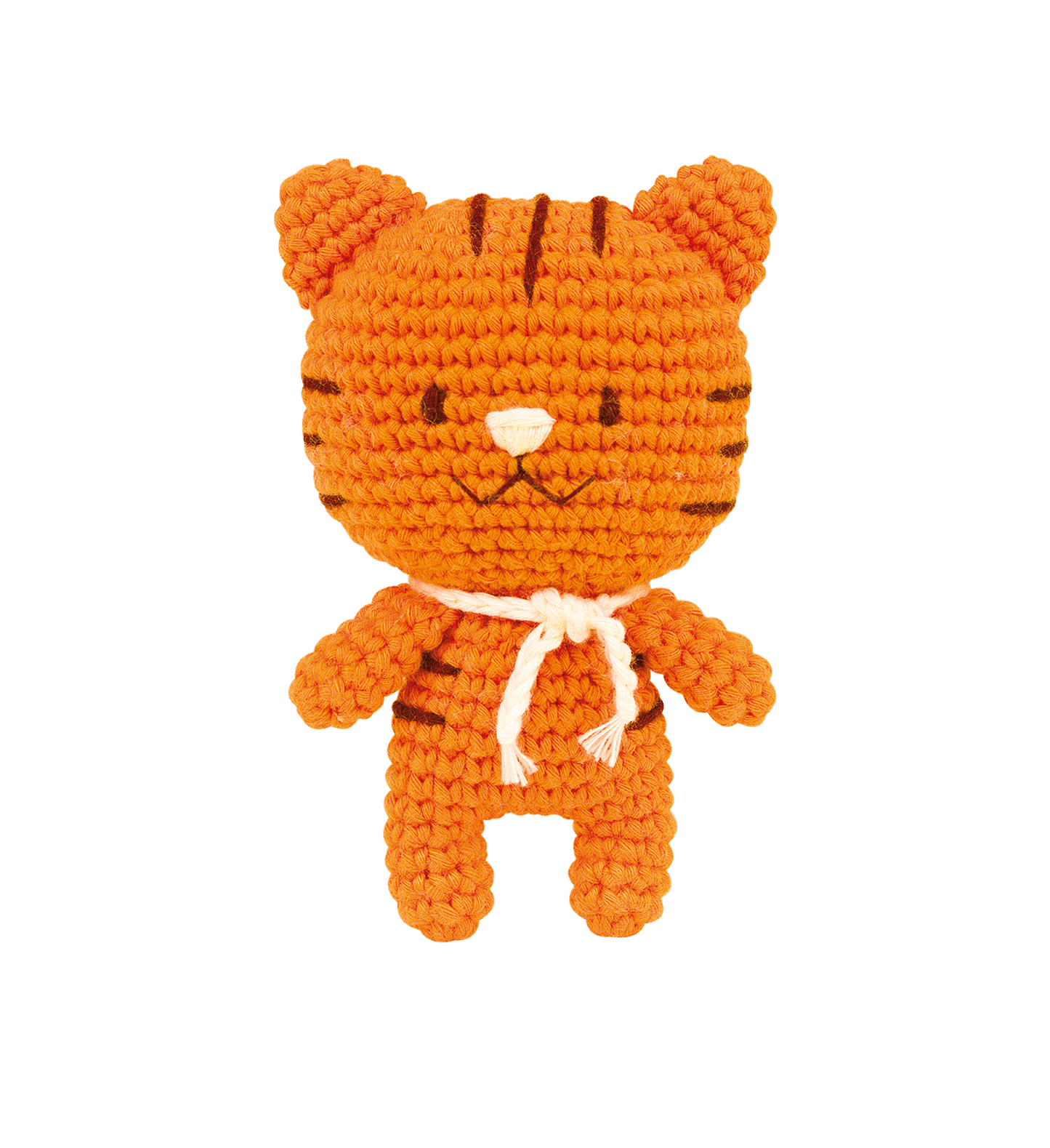 Anchor Mini Amigurumi Crochet Kits