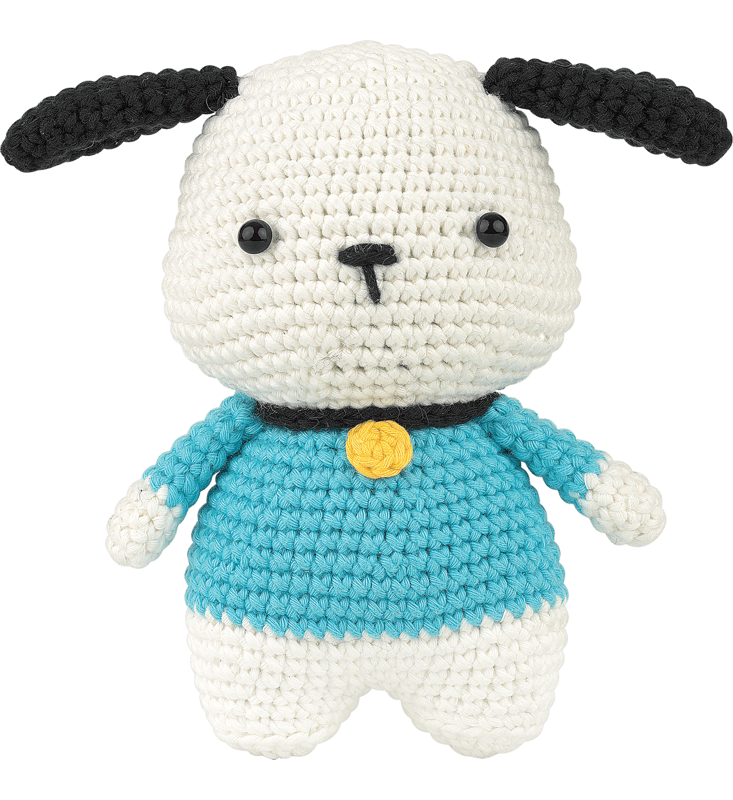 Anchor Small Amigurumi Kits