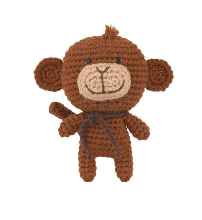 Anchor Mini Amigurumi Crochet Kits