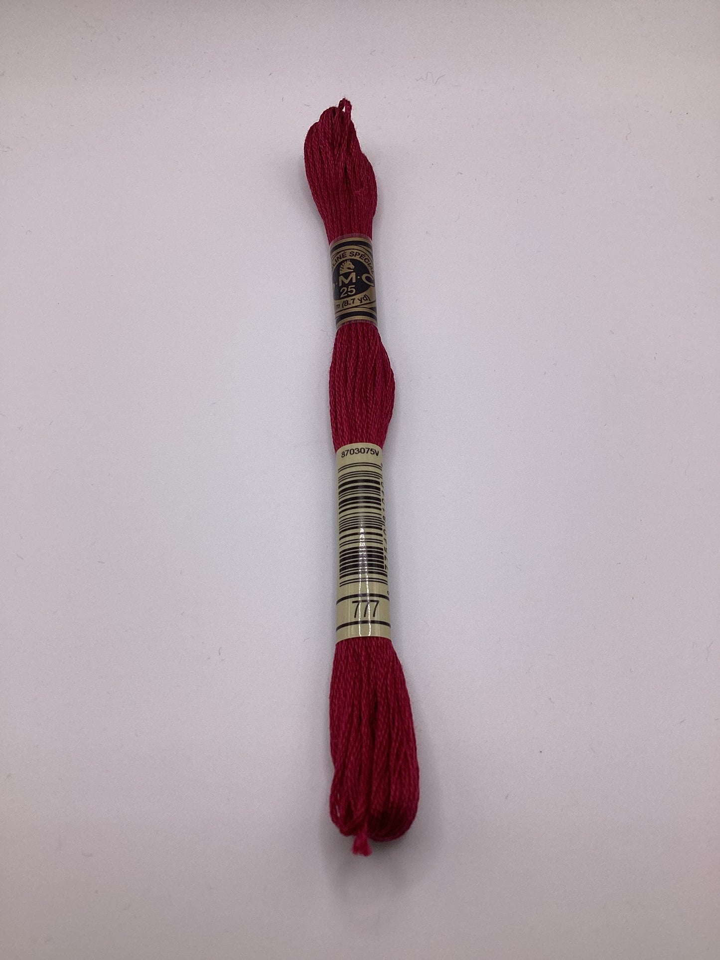 DMC Mouliné Spécial - 777