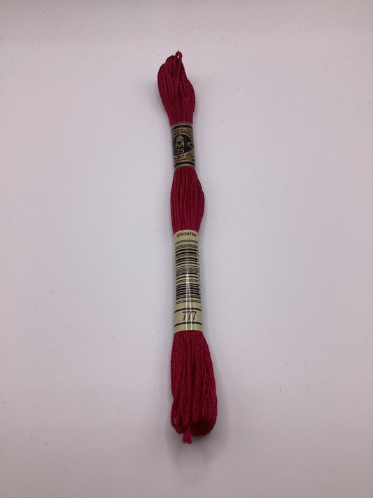 DMC Mouliné Spécial - 777