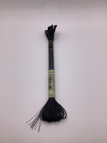 DMC Mouliné Light Effects