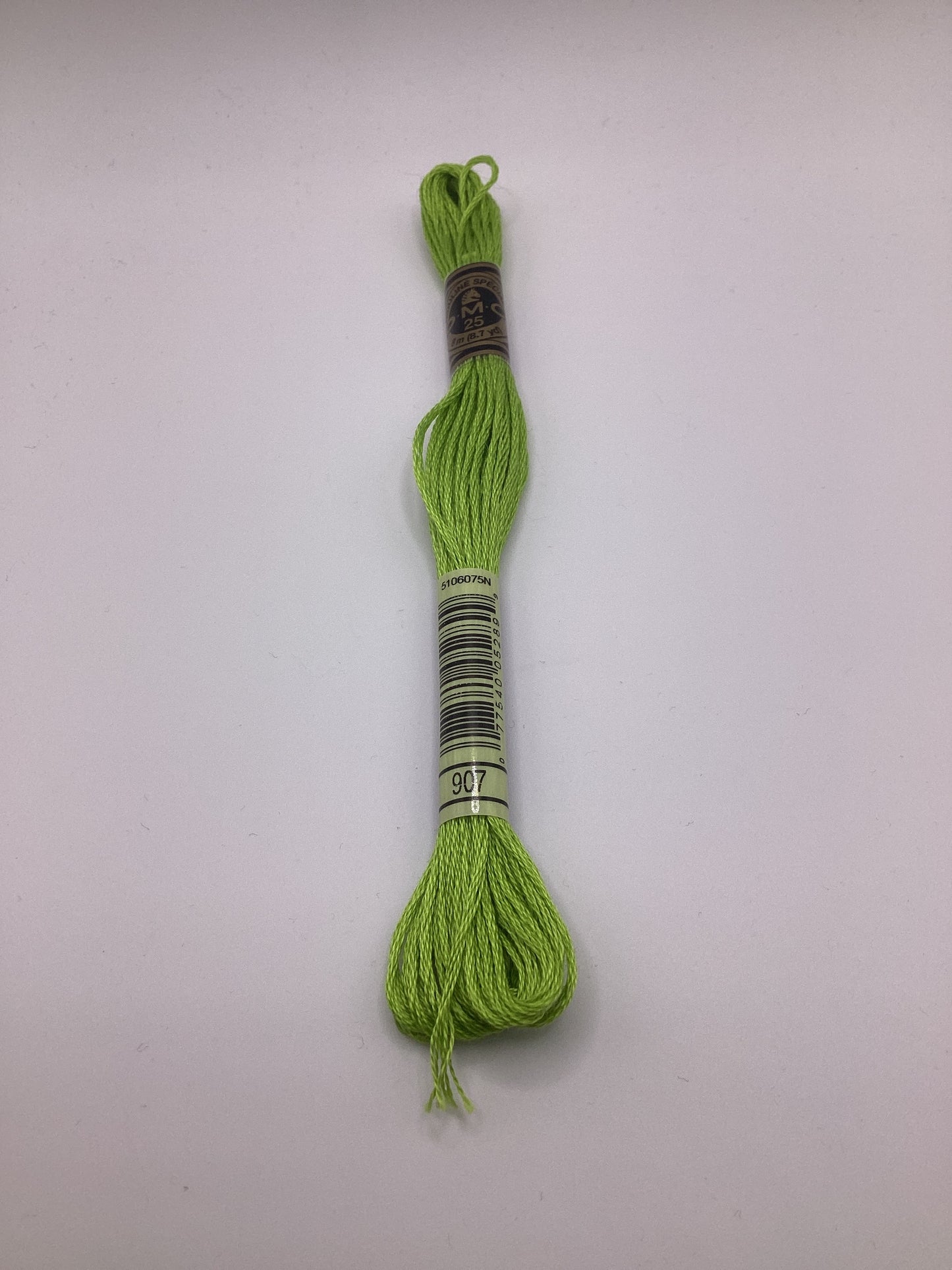 DMC Mouliné Spécial - 907