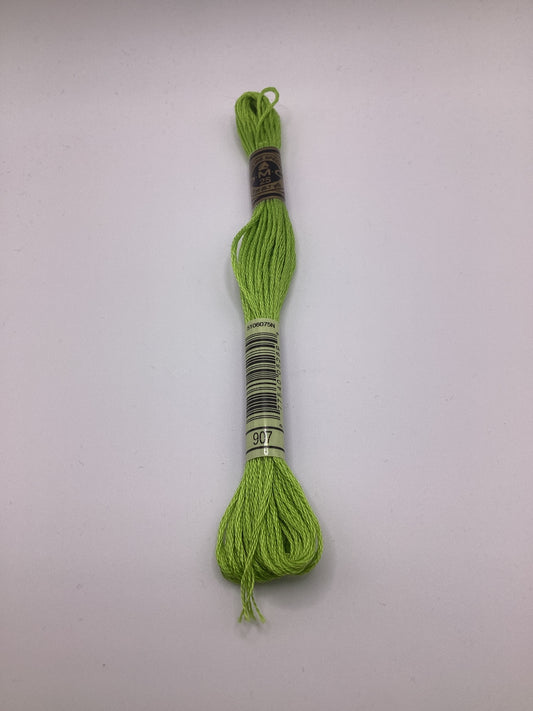 DMC Mouliné Spécial - 907