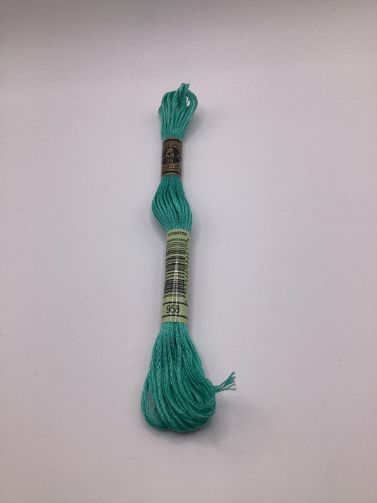 DMC Mouliné Spécial - 958