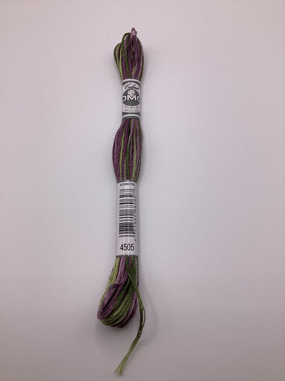 DMC Mouliné Coloris