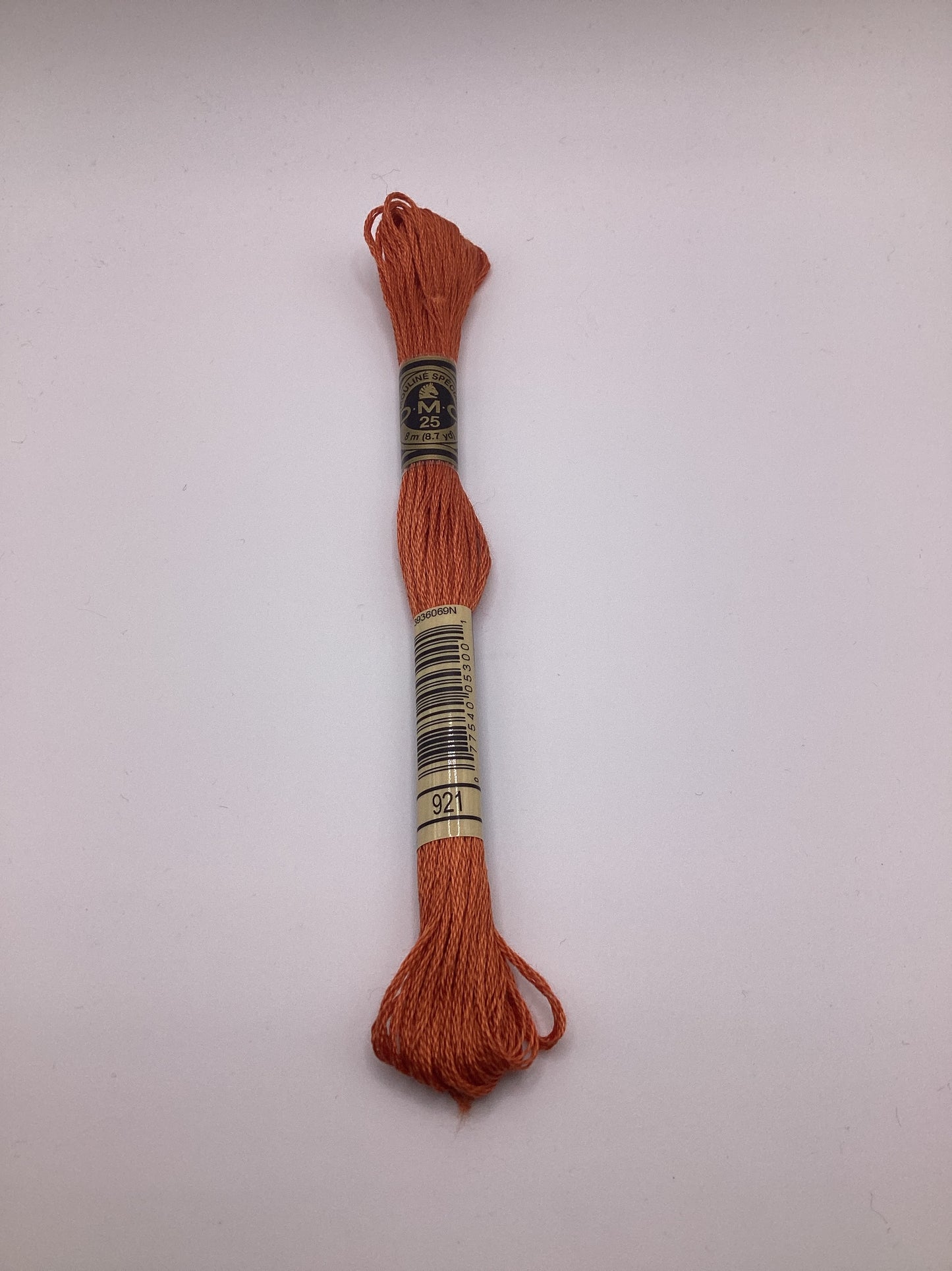 DMC Mouliné Spécial - 921