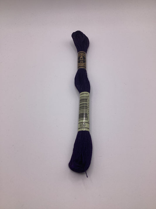 DMC Mouliné Spécial - 939