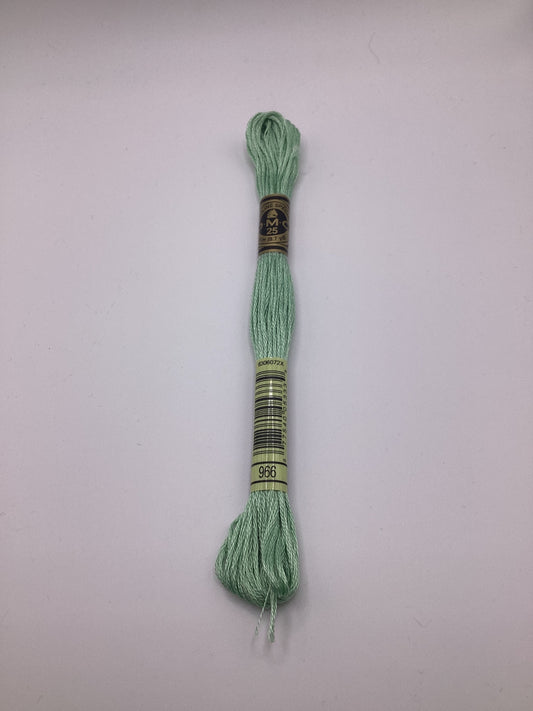 DMC Mouliné Spécial - 966