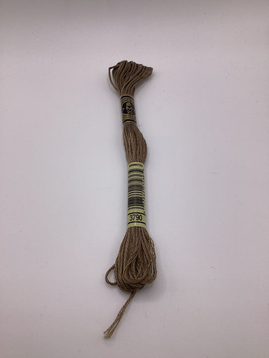 DMC Mouliné Spécial - 3790