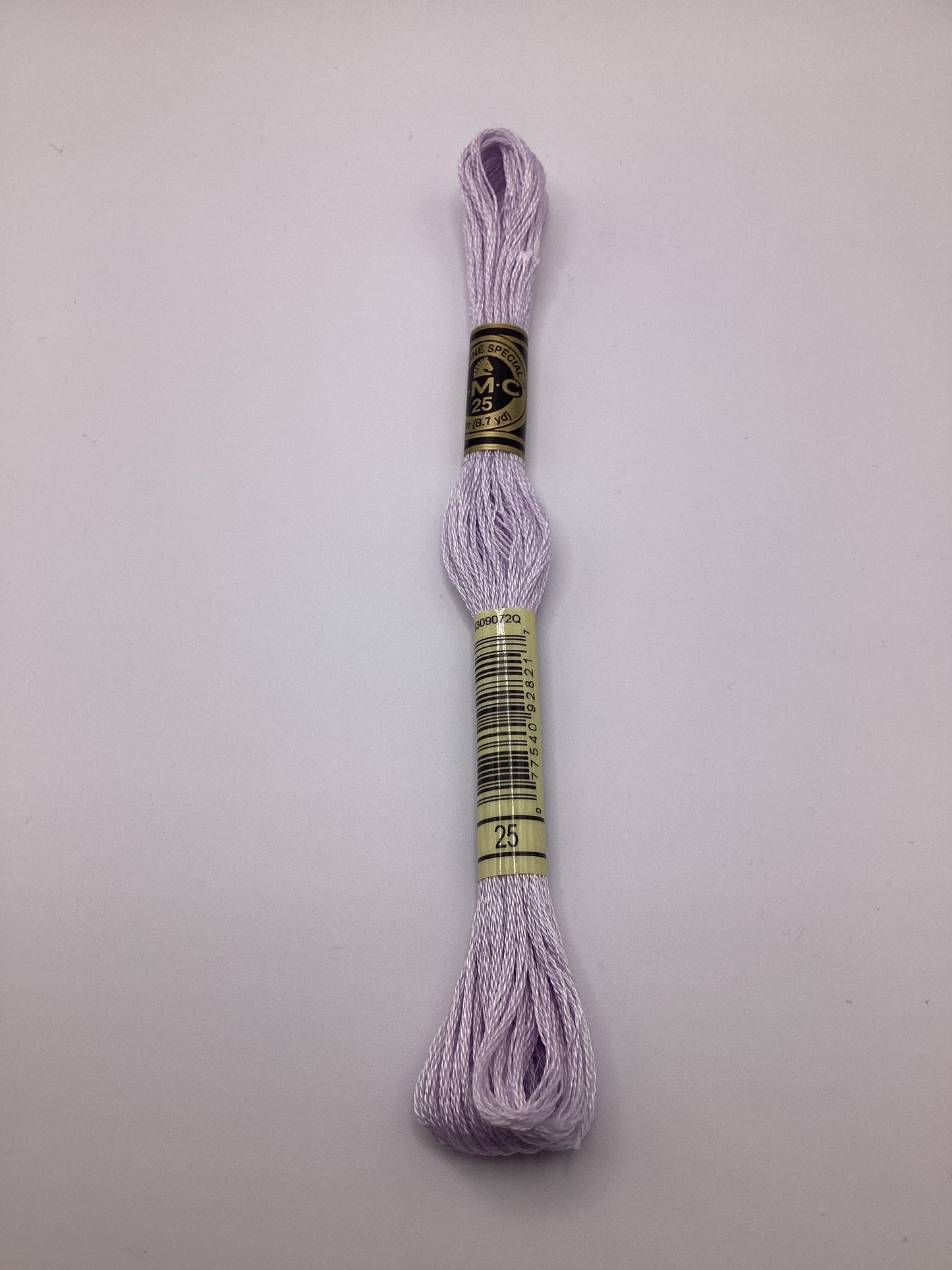 DMC Mouliné Spécial - 25
