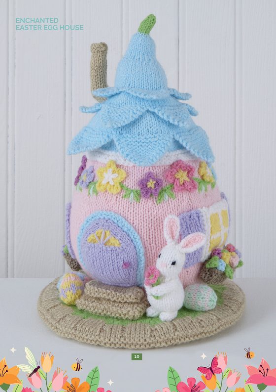 King Cole Springtime Knits Book 2