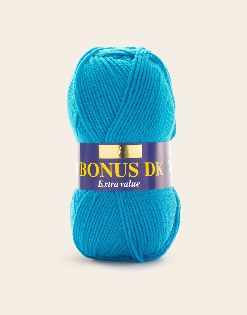 Hayfield Bonus DK