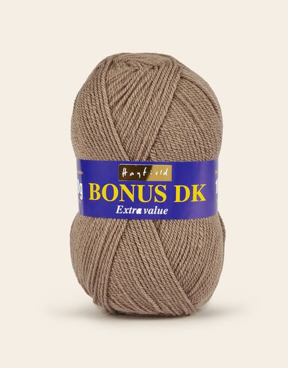 Hayfield Bonus DK