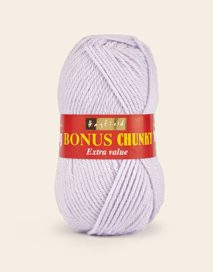 Hayfield Bonus Chunky