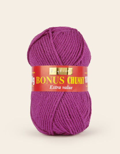 Hayfield Bonus Chunky