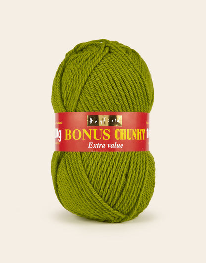 Hayfield Bonus Chunky