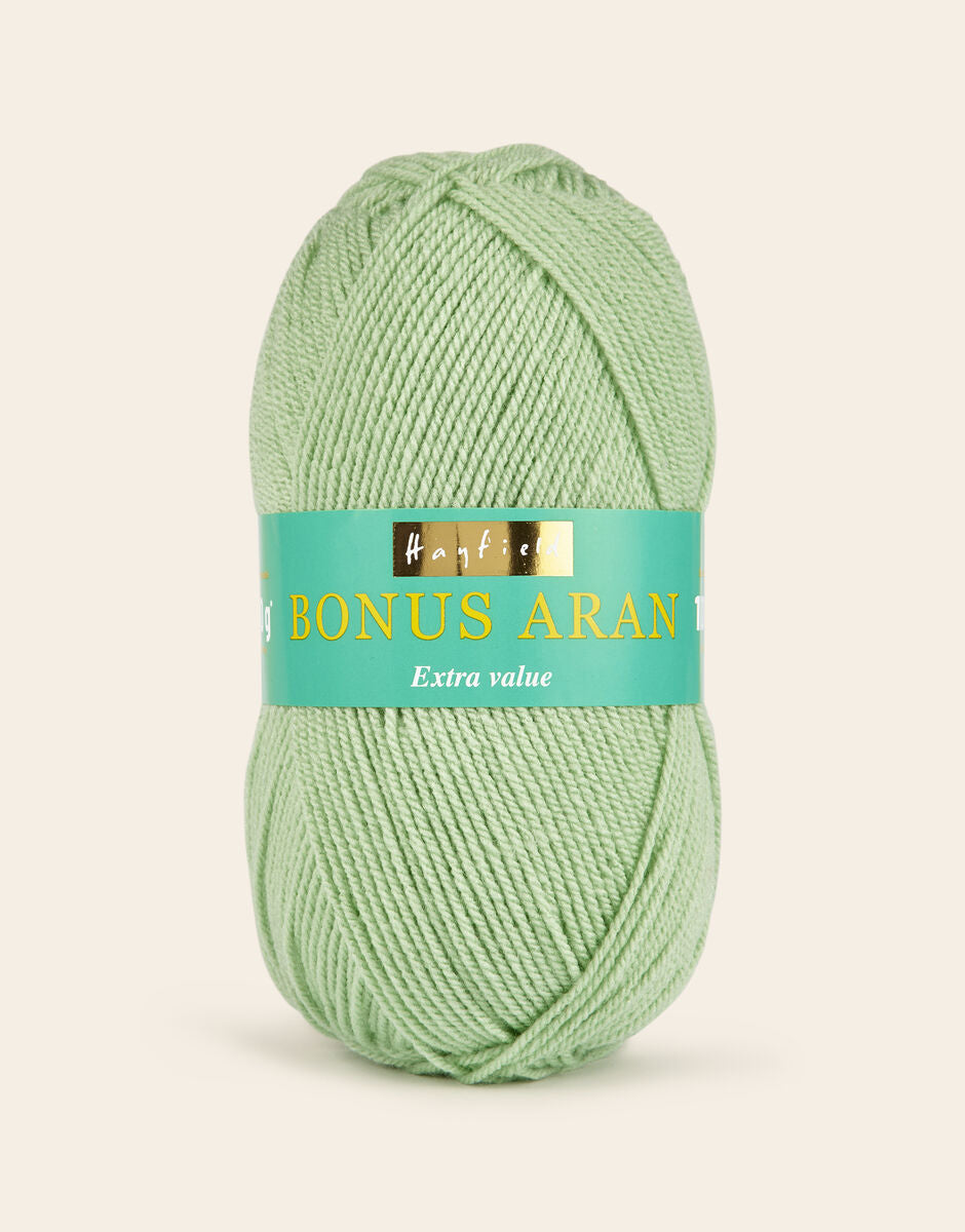 Hayfield Bonus Aran 100g